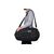 Сумка велосипедная Thule Subterra Weekender Duffel, 60L, Black, 3204026, изображение 7 - НаВелосипеде.рф