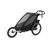 Велоприцеп Thule Chariot Sport1, детский, одноместный, MidnBlack, 10201021, изображение 5от магазина НаВелосипеде.рф Велоприцеп Thule Chariot Sport1, детский, одноместный, MidnBlack, 10201021, изображение 5 - НаВелосипеде.рф
