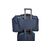 Сумка велосипедная Thule Crossover 2 Duffel, 44L, Dress Blue, 3204049, изображение 6 - НаВелосипеде.рф