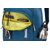 Рюкзак велосипедный Thule Exeo Backpack, 28L, Majolica Blue, 3204325, изображение 7от магазина НаВелосипеде.рф Рюкзак велосипедный Thule Exeo Backpack, 28L, Majolica Blue, 3204325, изображение 7 - НаВелосипеде.рф