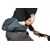 Сумка велосипедная Thule Rail Hip Pack, 4L, поясная, с гидратором 1.5 л, Dark Slate, 3204481, изображение 9 - НаВелосипеде.рф