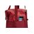 Сумка велосипедная Thule Spira Vertical Tote, 15 л, Rio Red, 3203784, изображение 5 - НаВелосипеде.рф
