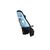 Детское велокресло Thule Yepp Nexxt Maxi Rack Mount, заднее, на багажник, Auqamarine (Blue), 12080214, изображение 2от магазина НаВелосипеде.рф Детское велокресло Thule Yepp Nexxt Maxi Rack Mount, заднее, на багажник, Auqamarine (Blue), 12080214, изображение 2 - НаВелосипеде.рф