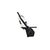 Детское велокресло Thule Yepp Nexxt Maxi Rack Mount, заднее, на багажник, Snow White (White), 12080213, изображение 3от магазина НаВелосипеде.рф Детское велокресло Thule Yepp Nexxt Maxi Rack Mount, заднее, на багажник, Snow White (White), 12080213, изображение 3 - НаВелосипеде.рф