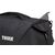 Сумка велосипедная Thule Subterra Weekender Duffel, 45L, Black, 3204025, изображение 9 - НаВелосипеде.рф