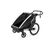 Велоприцеп Thule Chariot Lite2, детский, двухместный, Agave, 10203022, изображение 18 - НаВелосипеде.рф