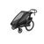 Велоприцеп Thule Chariot Sport1, детский, одноместный, MidnBlack, 10201021, изображение 10от магазина НаВелосипеде.рф Велоприцеп Thule Chariot Sport1, детский, одноместный, MidnBlack, 10201021, изображение 10 - НаВелосипеде.рф