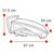 Велоприцеп Thule Chariot Sport1, детский, одноместный, MidnBlack, 10201021, изображение 8от магазина НаВелосипеде.рф Велоприцеп Thule Chariot Sport1, детский, одноместный, MidnBlack, 10201021, изображение 8 - НаВелосипеде.рф