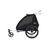 Велоприцеп Thule Coaster XT bike trailer+Stroll, детский, двухместный, Black, 10101810, изображение 12 - НаВелосипеде.рф