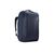 Сумка-рюкзак велосипедная Thule Crossover 2 Convertible Carry On, 41 л, Dress Blue, 3204060, изображение 11 - НаВелосипеде.рф