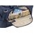 Сумка велосипедная Thule Crossover 2 Duffel, 44L, Dress Blue, 3204049, изображение 8 - НаВелосипеде.рф