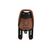 Детское велокресло Thule Yepp Maxi Easy Fit, заднее, на багажник, Brown, 12020216, изображение 4от магазина НаВелосипеде.рф Детское велокресло Thule Yepp Maxi Easy Fit, заднее, на багажник, Brown, 12020216, изображение 4 - НаВелосипеде.рф
