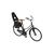 Детское велокресло Thule Yepp Nexxt Maxi Rack Mount, заднее, на багажник, Momentum (Grey), 12080212, изображение 4от магазина НаВелосипеде.рф Детское велокресло Thule Yepp Nexxt Maxi Rack Mount, заднее, на багажник, Momentum (Grey), 12080212, изображение 4 - НаВелосипеде.рф