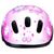 Шлем велосипедный STG MV6-2, детский, розовый, Вариант УТ-00285140: Размер: S (48-52 см), изображение 3от магазина НаВелосипеде.рф Шлем велосипедный STG MV6-2, детский, розовый, Вариант УТ-00285140: Размер: S (48-52 см), изображение 3 - НаВелосипеде.рф