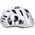 Шлем велосипедный STG MV7, детский/подростковый, белый, Вариант УТ-00285141: Размер: S (48-52 см), изображение 3 - НаВелосипеде.рф