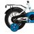 Детский велосипед NOVATRACK FOREST 12" 2021, 121FOREST.WT21, Вариант УТ-00285186: Возраст: 2-4 года (Рост: 80-100 см), Цвет: белый, изображение 6от магазина НаВелосипеде.рф Детский велосипед NOVATRACK FOREST 12" 2021, 121FOREST.WT21, Вариант УТ-00285186: Возраст: 2-4 года (Рост: 80-100 см), Цвет: белый, изображение 6 - НаВелосипеде.рф