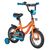 Детский велосипед NOVATRACK NEPTUNE 12" 2020, 123NEPTUNE.OR20, Вариант УТ-00285193: Возраст: 2-4 года (Рост: 80-100 см), Цвет: оранжевый, изображение 7от магазина НаВелосипеде.рф Детский велосипед NOVATRACK NEPTUNE 12" 2020, 123NEPTUNE.OR20, Вариант УТ-00285193: Возраст: 2-4 года (Рост: 80-100 см), Цвет: оранжевый, изображение 7 - НаВелосипеде.рф