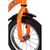 Детский велосипед NOVATRACK NEPTUNE 12" 2020, 123NEPTUNE.OR20, Вариант УТ-00285193: Возраст: 2-4 года (Рост: 80-100 см), Цвет: оранжевый, изображение 2от магазина НаВелосипеде.рф Детский велосипед NOVATRACK NEPTUNE 12" 2020, 123NEPTUNE.OR20, Вариант УТ-00285193: Возраст: 2-4 года (Рост: 80-100 см), Цвет: оранжевый, изображение 2 - НаВелосипеде.рф