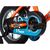 Детский велосипед NOVATRACK NEPTUNE 12" 2020, 123NEPTUNE.OR20, Вариант УТ-00285193: Возраст: 2-4 года (Рост: 80-100 см), Цвет: оранжевый, изображение 6от магазина НаВелосипеде.рф Детский велосипед NOVATRACK NEPTUNE 12" 2020, 123NEPTUNE.OR20, Вариант УТ-00285193: Возраст: 2-4 года (Рост: 80-100 см), Цвет: оранжевый, изображение 6 - НаВелосипеде.рф