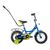 Детский велосипед NOVATRACK URBAN 12" 2019, 124URBAN.RD9, Вариант УТ-00285240: Возраст: 2-4 года (Рост: 75-100 см), Цвет: белый, изображение 3от магазина НаВелосипеде.рф Детский велосипед NOVATRACK URBAN 12" 2019, 124URBAN.RD9, Вариант УТ-00285240: Возраст: 2-4 года (Рост: 75-100 см), Цвет: белый, изображение 3 - НаВелосипеде.рф