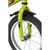 Детский велосипед NOVATRACK TWIST 14" 2020, 141TWIST.GN20, Вариант УТ-00285246: Возраст: 3-5 лет (Рост: 95-110 см), Цвет: зеленый, изображение 3 - НаВелосипеде.рф