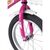Детский велосипед NOVATRACK TWIST 14" 2020, 141TWIST.GN20, Вариант УТ-00285246: Возраст: 3-5 лет (Рост: 95-110 см), Цвет: зеленый, изображение 2 - НаВелосипеде.рф