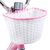 Детский велосипед NOVATRACK GIRLISH LINE 16" 2019, 165AGIRLISH.PN9, Вариант УТ-00285252: Возраст: 4-6 лет (Рост: 100-115 см), Цвет: розовый, изображение 3от магазина НаВелосипеде.рф Детский велосипед NOVATRACK GIRLISH LINE 16" 2019, 165AGIRLISH.PN9, Вариант УТ-00285252: Возраст: 4-6 лет (Рост: 100-115 см), Цвет: розовый, изображение 3 - НаВелосипеде.рф