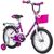 Детский велосипед NOVATRACK MAPLE 16" 2019, 164MAPLE.RD9, Вариант УТ-00285441: Возраст: 4-6 лет (Рост: 100-115 см), Цвет: красный, изображение 9от магазина НаВелосипеде.рф Детский велосипед NOVATRACK MAPLE 16" 2019, 164MAPLE.RD9, Вариант УТ-00285441: Возраст: 4-6 лет (Рост: 100-115 см), Цвет: красный, изображение 9 - НаВелосипеде.рф