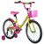 Детский велосипед NOVATRACK TWIST с корзинкой 20" 2020, 201TWIST.GNP20, Вариант УТ-00285525: Возраст: 7-9 см (Рост: до 130 см), Цвет: зелёный, изображение 6от магазина НаВелосипеде.рф Детский велосипед NOVATRACK TWIST с корзинкой 20" 2020, 201TWIST.GNP20, Вариант УТ-00285525: Возраст: 7-9 см (Рост: до 130 см), Цвет: зелёный, изображение 6 - НаВелосипеде.рф