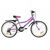 Подростковый велосипед NOVATRACK ALICE 6.V 20" 2021, 20SH6V.ALICE.VL21, Вариант УТ-00285548: Возраст: 7-9 лет (Рост: до 130 см), Цвет: фиолетовый, изображение от магазина НаВелосипеде.рф Подростковый велосипед NOVATRACK ALICE 6.V 20" 2021, 20SH6V.ALICE.VL21, Вариант УТ-00285548: Возраст: 7-9 лет (Рост: до 130 см), Цвет: фиолетовый, изображение  - НаВелосипеде.рф