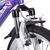 Подростковый велосипед NOVATRACK NOVARA 6.V 20" 2019, 20AH6V.NOVARA.VL9, Вариант УТ-00285554: Возраст: 7-9 лет (Рост: до 130 см), Цвет: фиолетовый, изображение 6от магазина НаВелосипеде.рф Подростковый велосипед NOVATRACK NOVARA 6.V 20" 2019, 20AH6V.NOVARA.VL9, Вариант УТ-00285554: Возраст: 7-9 лет (Рост: до 130 см), Цвет: фиолетовый, изображение 6 - НаВелосипеде.рф