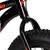 Фэтбайк FOXX JUMBO 26" 2021, 26SHD.JUMBO.17BK1, Вариант УТ-00285864: Рама: 17" (Рост: 155-175 см), Цвет: чёрный, изображение 5 - НаВелосипеде.рф