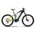 Электровелосипед HAIBIKE FullSeven 6 i630Wh 2021, 45052152, Вариант УТ-00285566: Рама: L (Рост: 175-185 см), Цвет: defender/black, изображение  - НаВелосипеде.рф