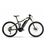 Электровелосипед HAIBIKE SDURO FullSeven 1.0 500Wh 2020, 4540090052, Вариант УТ-00285868: Рама: XL (Рост: 185-195 см), Цвет: черно-серый, изображение  - НаВелосипеде.рф