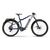 Электровелосипед HAIBIKE XDURO Adventr 5.0 i630Wh 27,5" 2020, 4541186952, Вариант УТ-00285563: Рама: L (Рост: 175-185 см), Цвет: white/blue/orange, изображение  - НаВелосипеде.рф