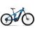 Электровелосипед HAIBIKE XDURO AllMtn 3.0 i625Wh 27,5" 29" 2020, 4541018047, Вариант УТ-00285870: Рама: L (Рост: 175-185 см), Цвет: blue/black/grey, изображение  - НаВелосипеде.рф