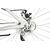 Женский велосипед FOXX BIANKA D 26" 2021, 26AHD.BIANKD.19WH1, Вариант УТ-00286049: Рама: 19" (Рост: 172-180 см), Цвет: белый, изображение 4 - НаВелосипеде.рф