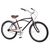 Городской велосипед Schwinn Baywood Mens 26" 2021, S8052INT, Вариант УТ-00283375: Рама: 18" (Рост: 165-180 см), Цвет: black, изображение 4 - НаВелосипеде.рф