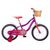 Детский велосипед Schwinn Elm 16 + корзина 16" 2021, S0615RUWB, Вариант УТ-00283698: Возраст: 3-7 лет (Рост: 97-122 см), Цвет: pink, изображение 4 - НаВелосипеде.рф