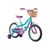 Детский велосипед Schwinn Elm 16 + корзина 16" 2021, S0615RUWB, Вариант УТ-00283698: Возраст: 3-7 лет (Рост: 97-122 см), Цвет: pink, изображение 3 - НаВелосипеде.рф
