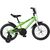 Детский велосипед Schwinn Koen 16" 2021, S0614RUA, Вариант УТ-00283703: Возраст: 3-7 лет (Рост: 97-12 см), Цвет: blue, изображение 2 - НаВелосипеде.рф