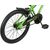 Детский велосипед Schwinn Koen 20" 2021, S1748RUB, Вариант УТ-00283705: Возраст: 7-12 лет (Рост: 122-152 см), Цвет: blue, изображение 5 - НаВелосипеде.рф