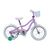 Детский велосипед Schwinn Jasmine 16" 2021, S1681FINT, Вариант УТ-00283789: Возраст: 3-7 лет (Рост: 97-122 см), Цвет: pink, изображение  - НаВелосипеде.рф
