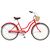Женский велосипед Schwinn Scarlet 26" 2021, S8029AINT, Вариант УТ-00283845: Рама: one size (Рост: 156-175 см), Цвет: red, изображение  - НаВелосипеде.рф