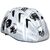 Шлем велосипедный STG MV7, детский/подростковый, белый, Вариант УТ-00285141: Размер: S (48-52 см), изображение  - НаВелосипеде.рф