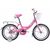 Детский велосипед NOVATRACK GIRLISH LINE 16" 2019, 165AGIRLISH.PN9, Вариант УТ-00285252: Возраст: 4-6 лет (Рост: 100-115 см), Цвет: розовый, изображение от магазина НаВелосипеде.рф Детский велосипед NOVATRACK GIRLISH LINE 16" 2019, 165AGIRLISH.PN9, Вариант УТ-00285252: Возраст: 4-6 лет (Рост: 100-115 см), Цвет: розовый, изображение  - НаВелосипеде.рф