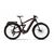 Электровелосипед HAIBIKE Adventr FS i630Wh 27,5" 2021, 45190144, Вариант УТ-00285564: Рама: L (Рост: 175-185 см), Цвет: Chocolate / Black, изображение  - НаВелосипеде.рф