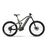 Электровелосипед HAIBIKE AllMtn SE i600Wh 27,5" 29" 2021, 45173147, Вариант УТ-00285872: Рама: L (Рост: 175-185 см), Цвет: titan/black/yellow matte, изображение  - НаВелосипеде.рф