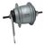 Велосипедная втулка планетарная SHIMANO Nexus C6001, 36 отверстия, 8 скоростей, KSGC60018CAS, изображение 2 - НаВелосипеде.рф