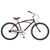 Городской велосипед Schwinn Baywood Mens 26" 2021, S8052INT, Вариант УТ-00283375: Рама: 18" (Рост: 165-180 см), Цвет: black, изображение  - НаВелосипеде.рф